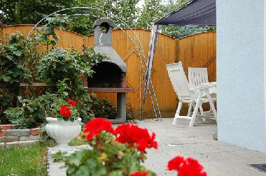 Holiday House in Bk (Vas) or holiday homes and vacation rentals