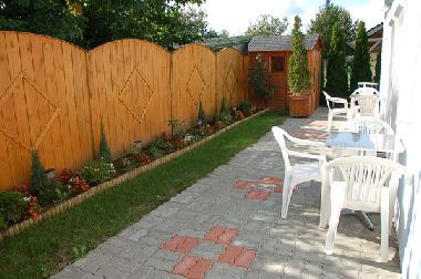 Holiday House in Bk (Vas) or holiday homes and vacation rentals