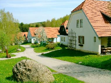Holiday Apartment in Litschau (Waldviertel) or holiday homes and vacation rentals