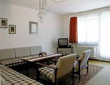 Holiday Apartment in Scuol (Scuol) or holiday homes and vacation rentals