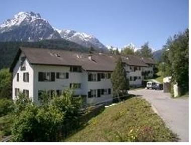 Holiday Apartment in Scuol (Scuol) or holiday homes and vacation rentals