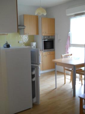 Holiday Apartment in AURAY (Morbihan) or holiday homes and vacation rentals