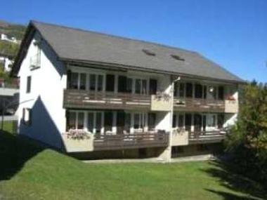 Holiday Apartment in Scuol (Scuol) or holiday homes and vacation rentals