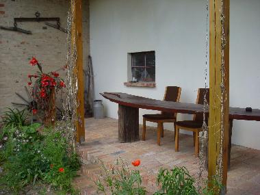 Holiday House in Bansow (Mecklenburgische Seenplatte) or holiday homes and vacation rentals