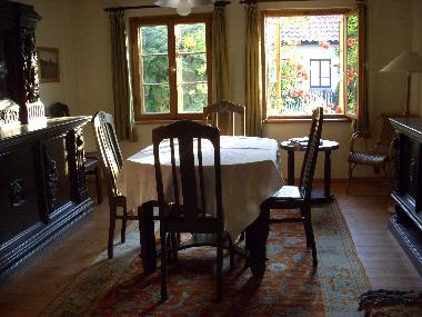 Holiday House in Bansow (Mecklenburgische Seenplatte) or holiday homes and vacation rentals