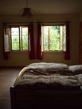 Holiday House in Bansow (Mecklenburgische Seenplatte) or holiday homes and vacation rentals
