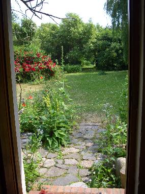 Holiday House in Bansow (Mecklenburgische Seenplatte) or holiday homes and vacation rentals