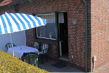 Holiday House in Carolinensiel (Nordsee-Festland / Ostfriesland) or holiday homes and vacation rentals