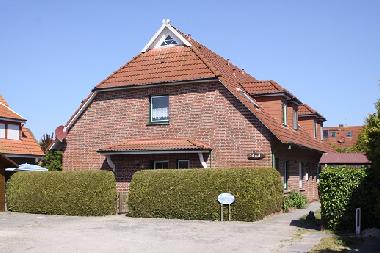 Holiday House in Carolinensiel (Nordsee-Festland / Ostfriesland) or holiday homes and vacation rentals