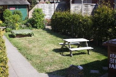 Holiday House in Carolinensiel (Nordsee-Festland / Ostfriesland) or holiday homes and vacation rentals