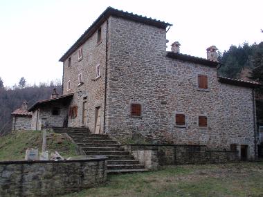 Holiday House in faltona (Arezzo) or holiday homes and vacation rentals