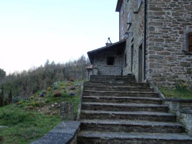 Holiday House in faltona (Arezzo) or holiday homes and vacation rentals