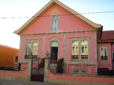 Holiday Apartment in Moledo (Norte) or holiday homes and vacation rentals