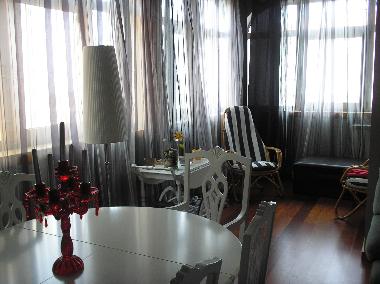 Holiday Apartment in Moledo (Norte) or holiday homes and vacation rentals