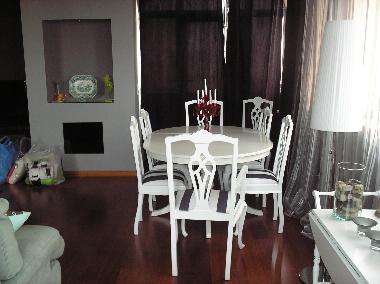 Holiday Apartment in Moledo (Norte) or holiday homes and vacation rentals