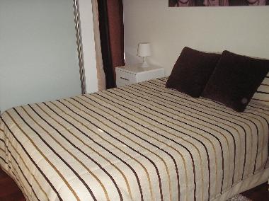 Holiday Apartment in Moledo (Norte) or holiday homes and vacation rentals