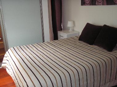Holiday Apartment in Moledo (Norte) or holiday homes and vacation rentals