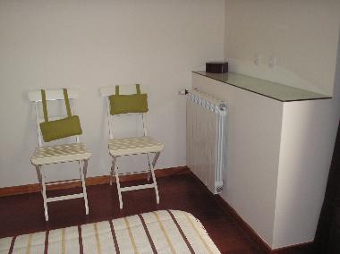 Holiday Apartment in Moledo (Norte) or holiday homes and vacation rentals