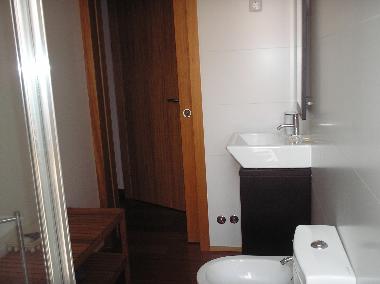 Holiday Apartment in Moledo (Norte) or holiday homes and vacation rentals