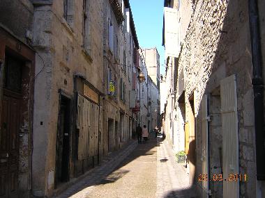 Holiday Apartment in p�rigueux (Dordogne) or holiday homes and vacation rentals