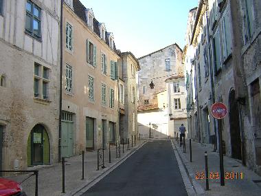 Holiday Apartment in p�rigueux (Dordogne) or holiday homes and vacation rentals