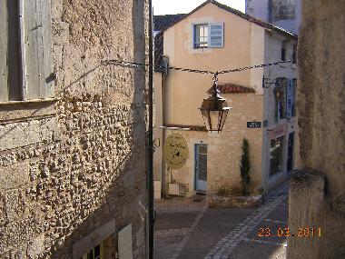 Holiday Apartment in p�rigueux (Dordogne) or holiday homes and vacation rentals