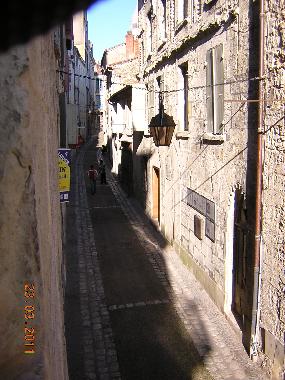 Holiday Apartment in p�rigueux (Dordogne) or holiday homes and vacation rentals