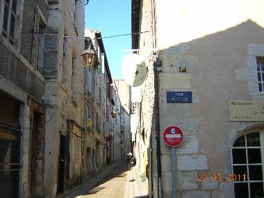 Holiday Apartment in p�rigueux (Dordogne) or holiday homes and vacation rentals