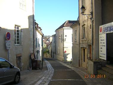 Holiday Apartment in p�rigueux (Dordogne) or holiday homes and vacation rentals