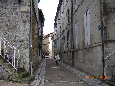 Holiday Apartment in p�rigueux (Dordogne) or holiday homes and vacation rentals