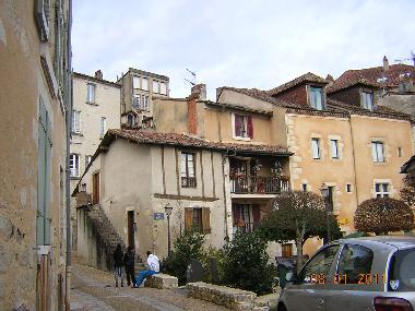 Holiday Apartment in p�rigueux (Dordogne) or holiday homes and vacation rentals