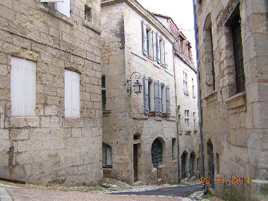 Holiday Apartment in p�rigueux (Dordogne) or holiday homes and vacation rentals