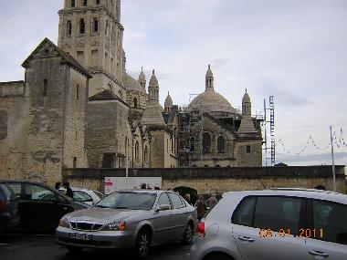 Holiday Apartment in p�rigueux (Dordogne) or holiday homes and vacation rentals