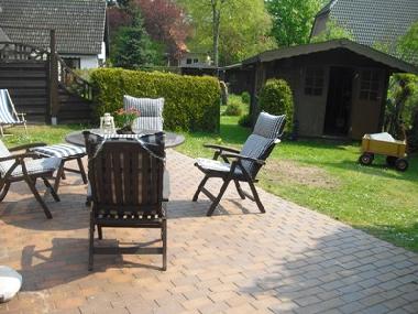 Holiday House in Sierksdorf (Ostsee-Festland) or holiday homes and vacation rentals