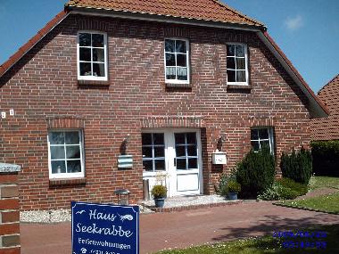 Holiday Apartment in Norden-Neuwesteel (Nordsee-Festland / Ostfriesland) or holiday homes and vacation rentals