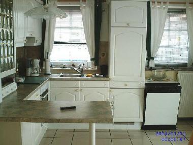 Holiday Apartment in Norden-Neuwesteel (Nordsee-Festland / Ostfriesland) or holiday homes and vacation rentals