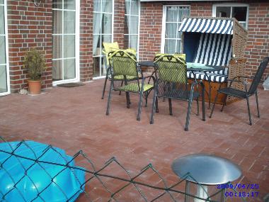 Holiday Apartment in Norden-Neuwesteel (Nordsee-Festland / Ostfriesland) or holiday homes and vacation rentals