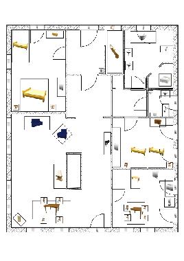 Holiday Apartment in Norden-Neuwesteel (Nordsee-Festland / Ostfriesland) or holiday homes and vacation rentals