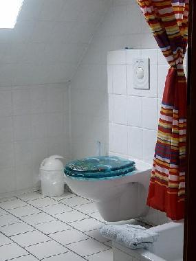 Holiday Apartment in Norden-Neuwesteel (Nordsee-Festland / Ostfriesland) or holiday homes and vacation rentals