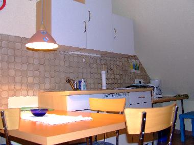 Holiday Apartment in Norden-Neuwesteel (Nordsee-Festland / Ostfriesland) or holiday homes and vacation rentals