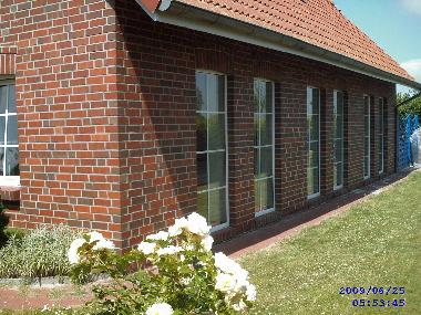 Holiday Apartment in Norden-Neuwesteel (Nordsee-Festland / Ostfriesland) or holiday homes and vacation rentals