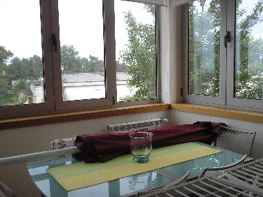Holiday Apartment in moledo (Norte) or holiday homes and vacation rentals