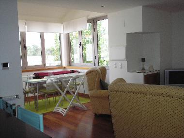 Holiday Apartment in moledo (Norte) or holiday homes and vacation rentals