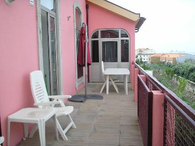 Holiday Apartment in moledo (Norte) or holiday homes and vacation rentals