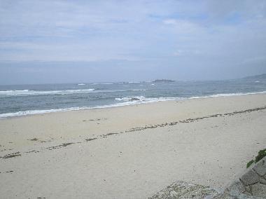 Holiday Apartment in moledo (Norte) or holiday homes and vacation rentals