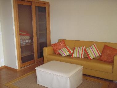 Holiday Apartment in Moledo (Norte) or holiday homes and vacation rentals