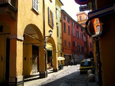 via Del Carro