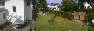 Holiday House in Zinnowitz (Ostsee-Inseln) or holiday homes and vacation rentals