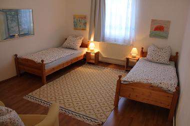 Holiday House in Zinnowitz (Ostsee-Inseln) or holiday homes and vacation rentals