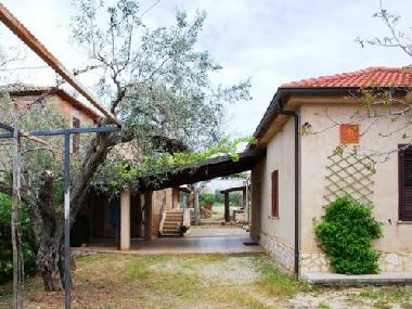 Holiday House in Brattir (Reggio di Calabria) or holiday homes and vacation rentals